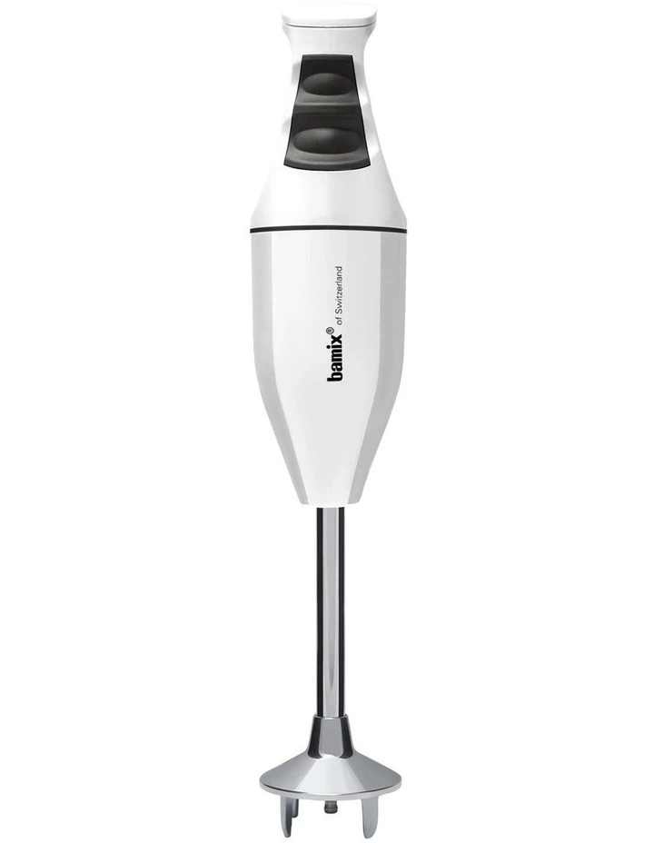 Classic Hand Blender 76016 in White image 1