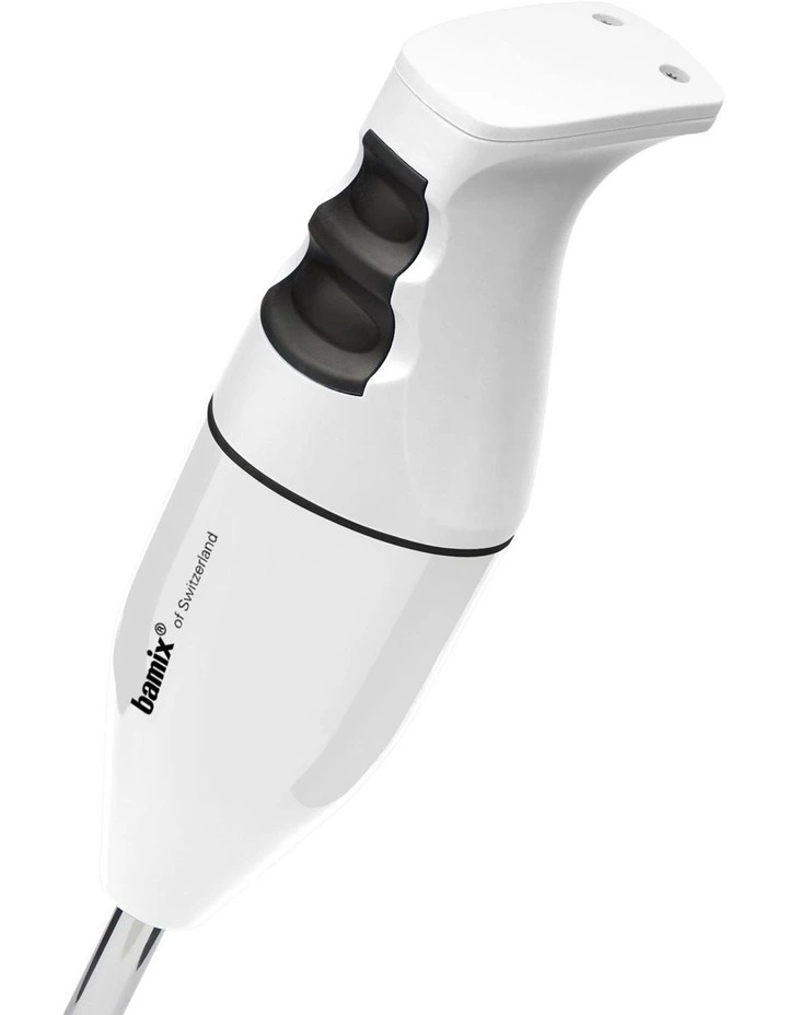 Classic Hand Blender 76016 in White image 2