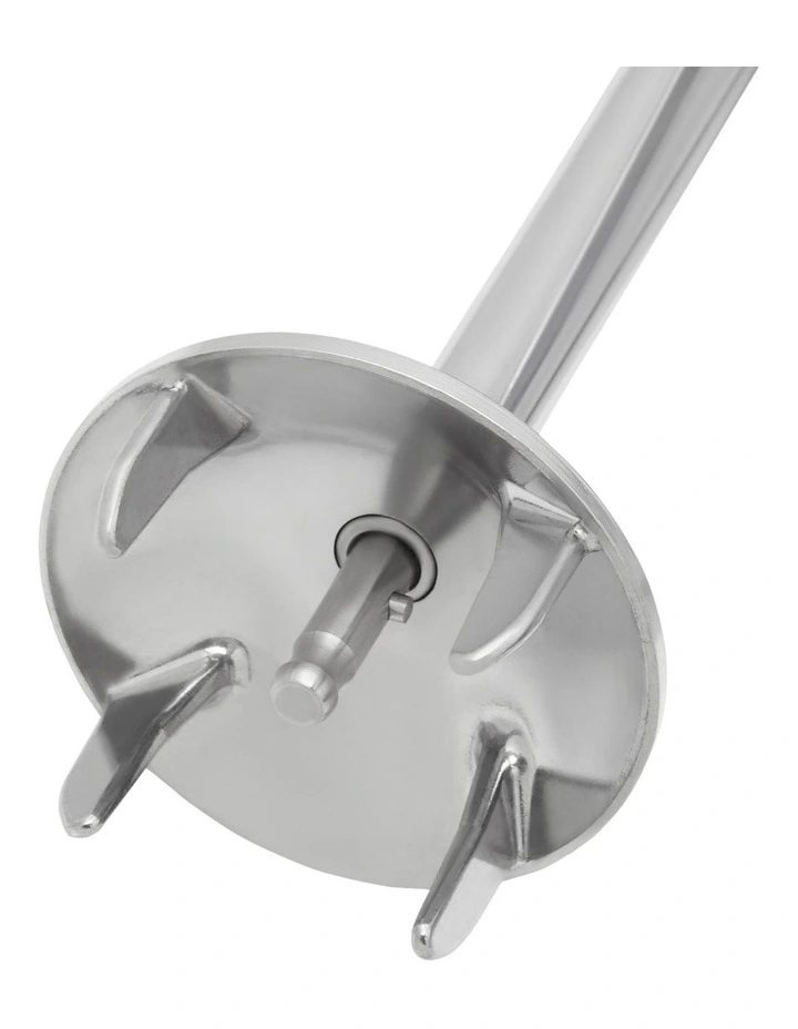 Classic Hand Blender 76016 in White image 4