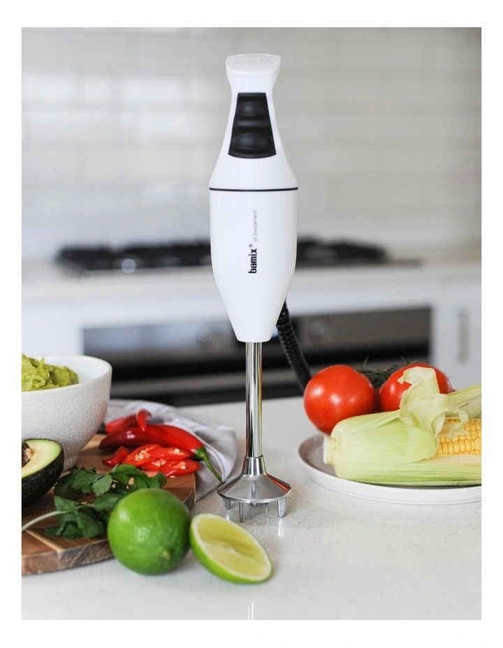 Classic Hand Blender 76016 in White image 6