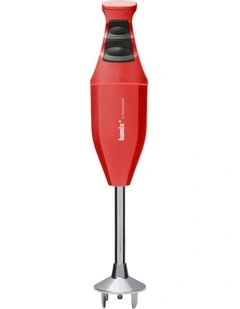Classic Immersion Blender 76011 in Red