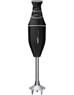 Classic Immersion Blender 76013 in Black