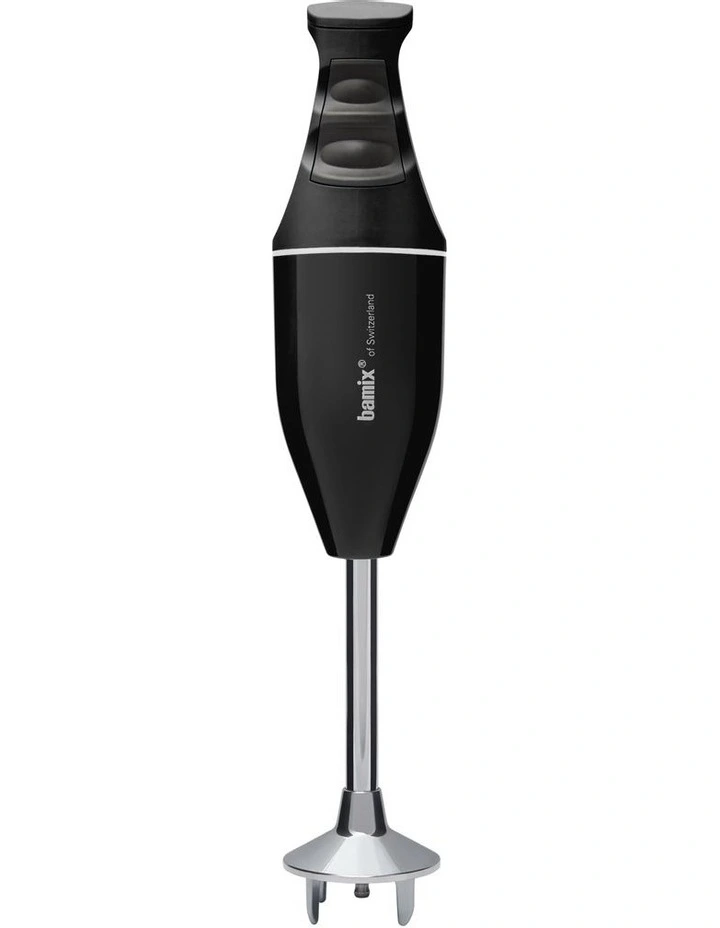 Classic Immersion Blender 76013 in Black image 1