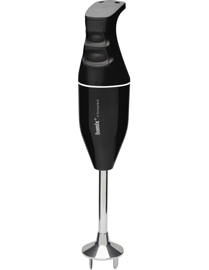 Classic Immersion Blender 76013 in Black image 2