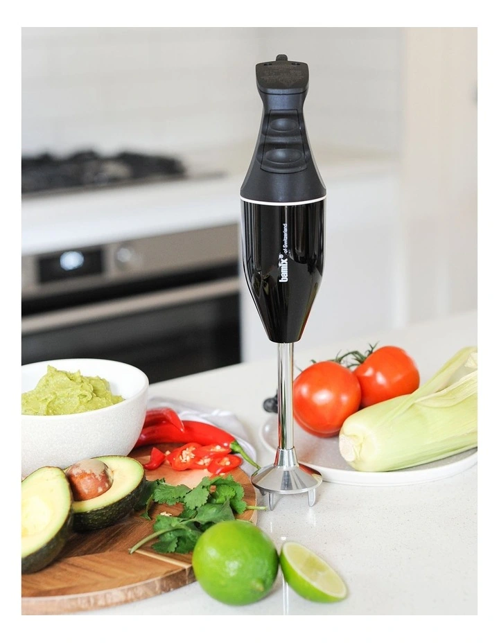 Classic Immersion Blender 76013 in Black image 4