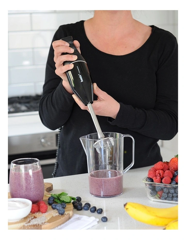 Classic Immersion Blender 76013 in Black image 5