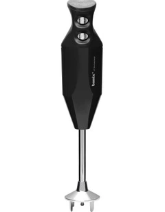Mono Immersion Stick Blender in Black