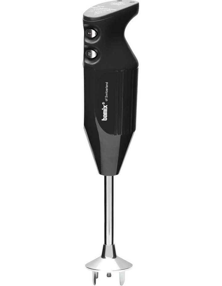 Mono Immersion Stick Blender in Black image 2