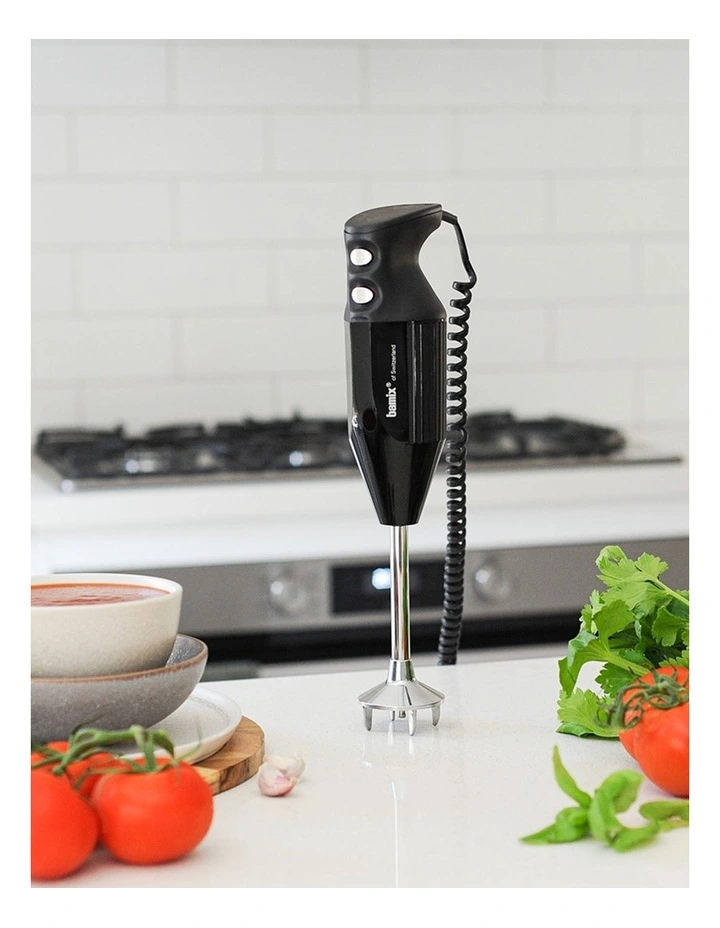 Mono Immersion Stick Blender in Black image 4