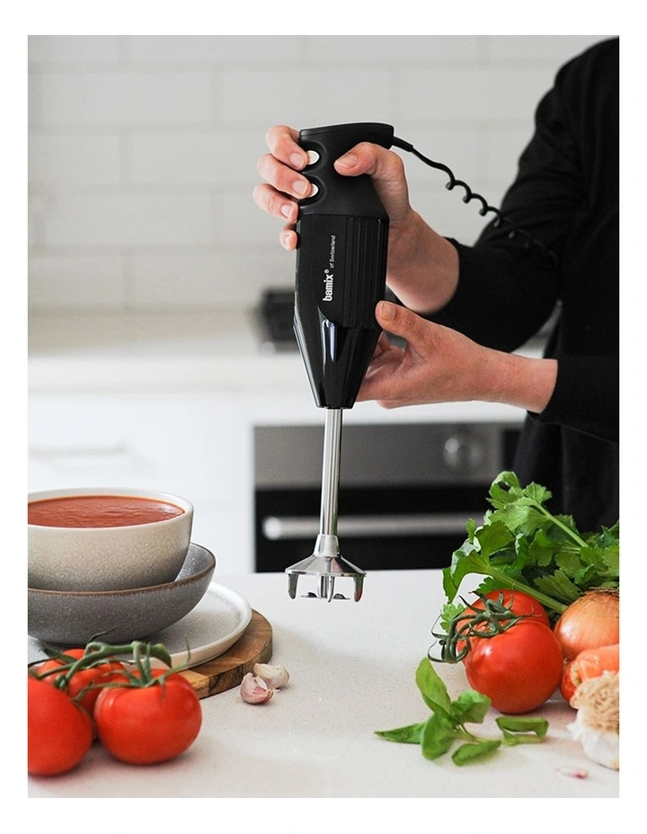 Mono Immersion Stick Blender in Black image 5