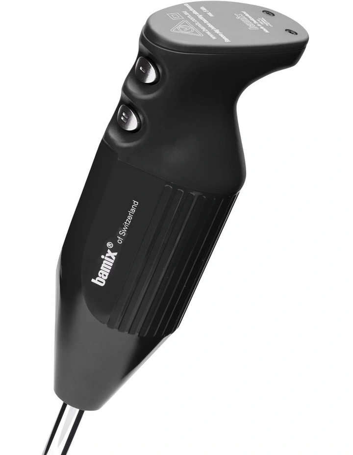 Mono Immersion Stick Blender in Black image 6