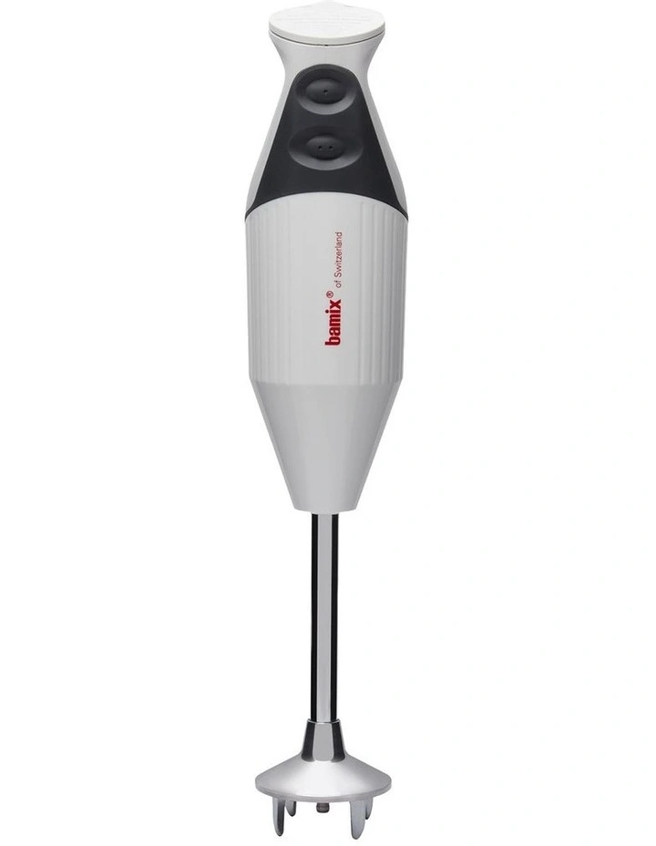 Superbox Immersion Blender in Light Grey image 1