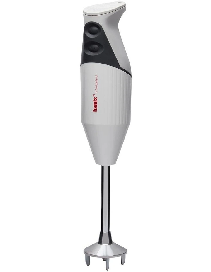Superbox Immersion Blender in Light Grey image 2