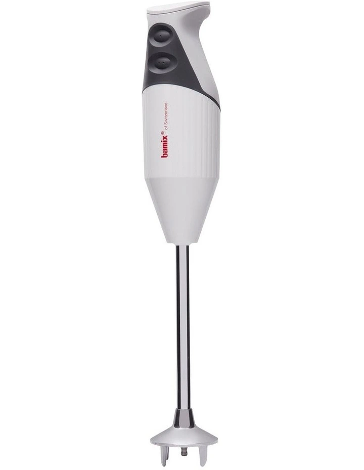 Gastro Immersion Blender 200W in Light Grey 76150 image 2