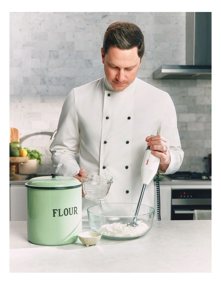 Gastro Immersion Blender 200W in Light Grey 76150 image 3