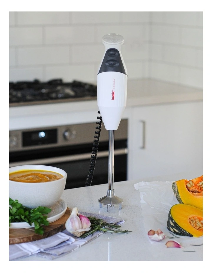 Gastro Immersion Blender 200W in Light Grey 76150 image 4