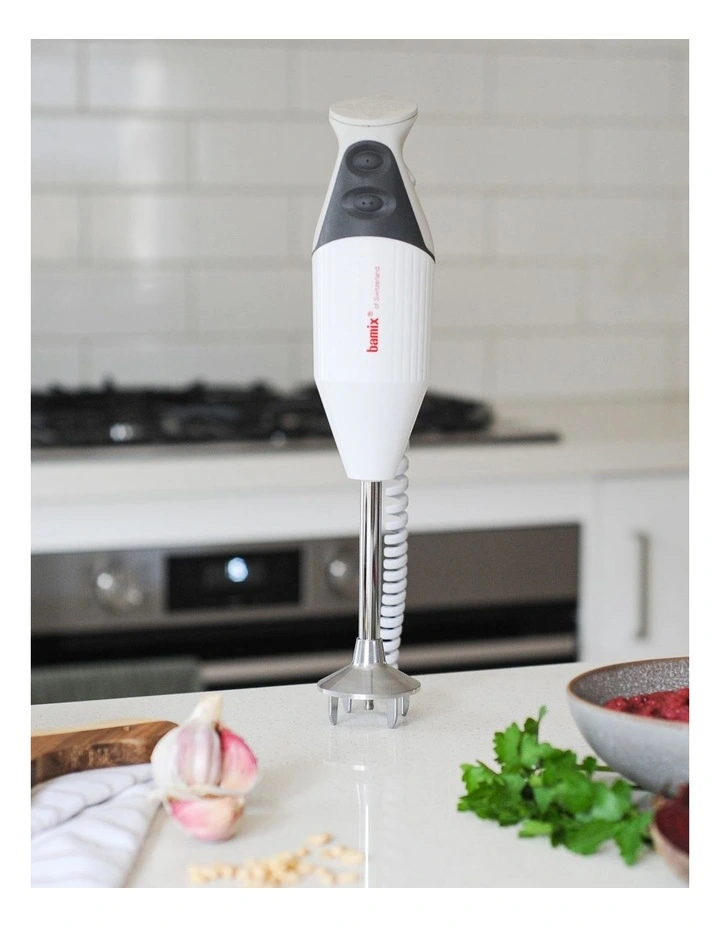 Gastro Immersion Blender 200W in Light Grey 76150 image 5