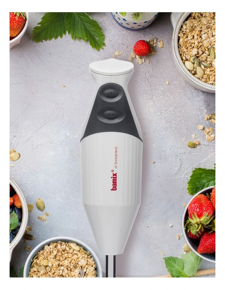 Gastro Immersion Blender 200W in Light Grey 76150 image 6