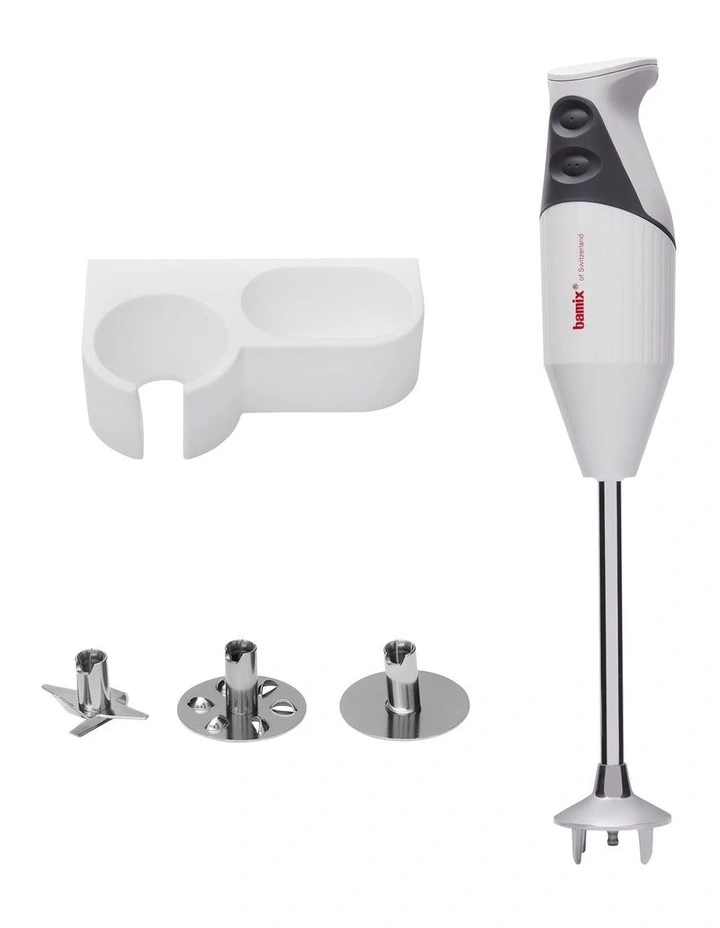 Gastro Immersion Blender 200W in Light Grey 76150 image 7