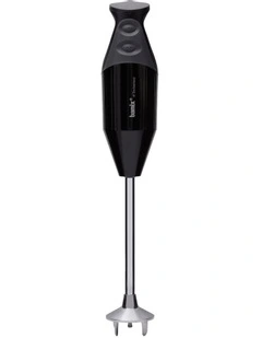 Gastro Immersion Blender 200W in Black