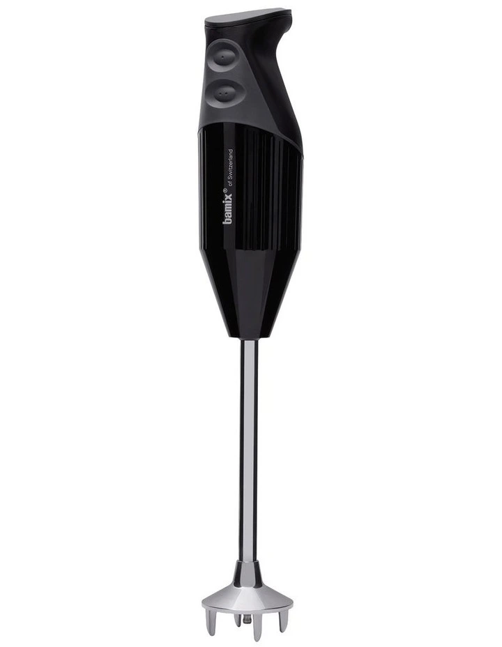 Gastro Immersion Blender 200W in Black image 2