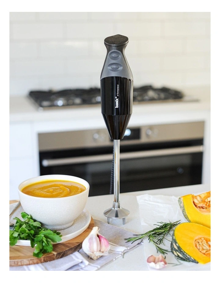 Gastro Immersion Blender 200W in Black image 4