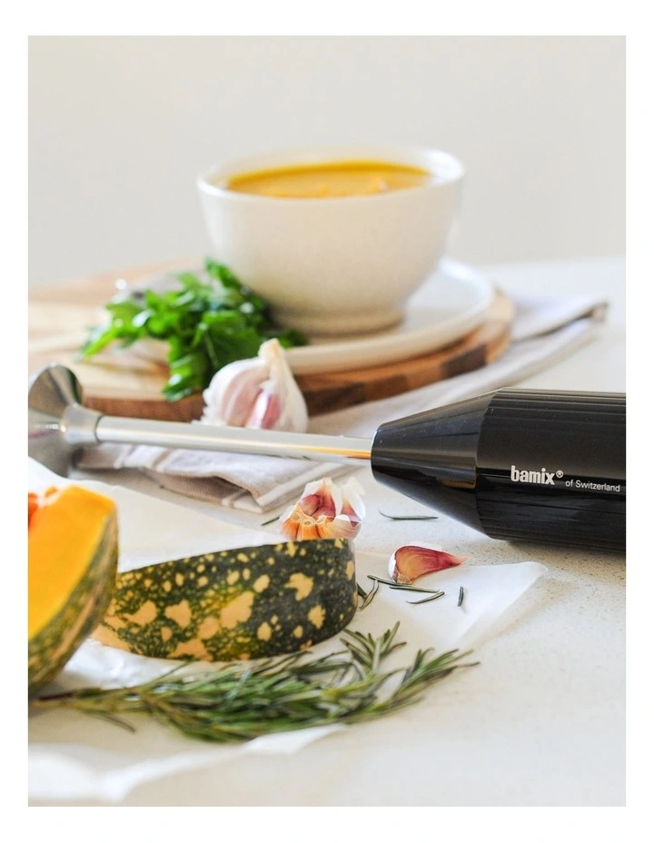 Gastro Immersion Blender 200W in Black image 7