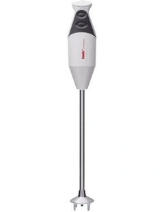 Gastro Immersion Blender 350W in Light Grey