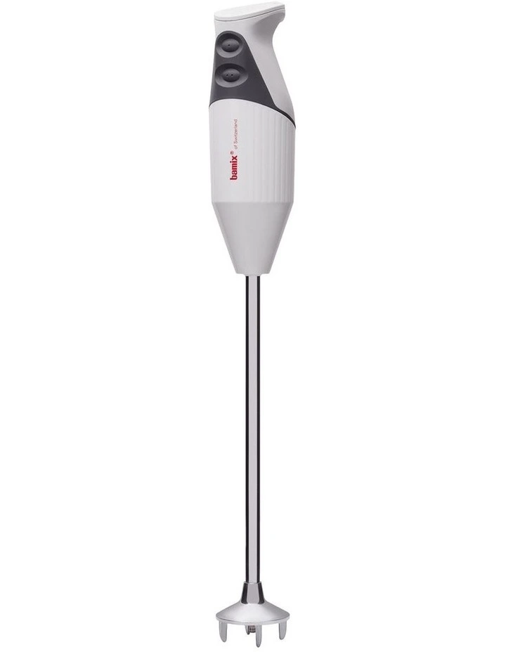 Gastro Immersion Blender 350W in Light Grey image 2