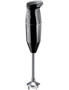 Cordless Plus Blender in Black 76180