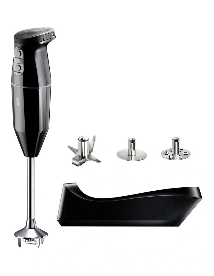 Cordless Plus Blender in Black 76180 image 3
