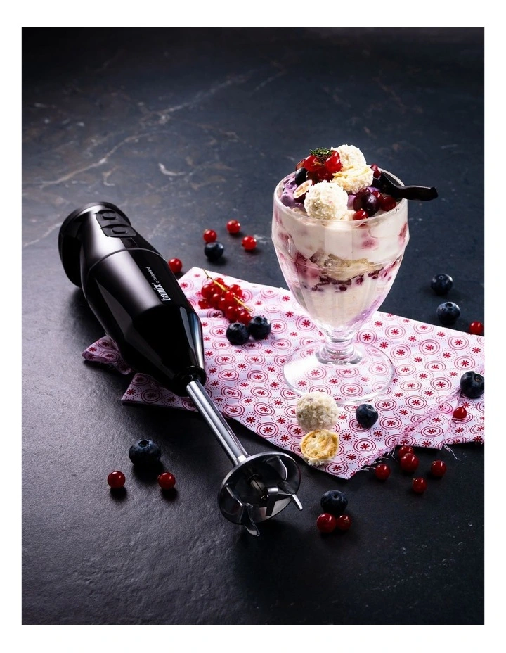 Cordless Plus Blender in Black 76180 image 6