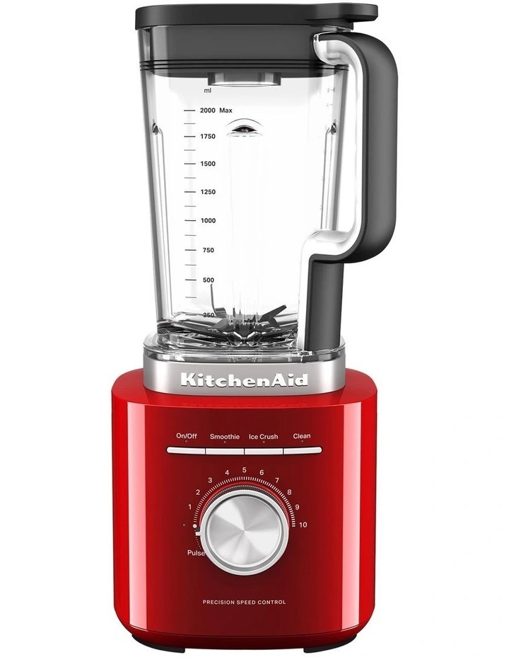 Pure Power Blender in Empire Red 5KSB2072AER image 1