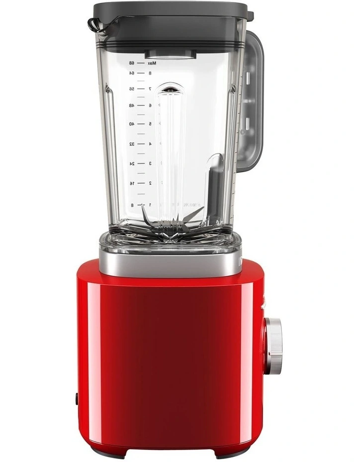 Pure Power Blender in Empire Red 5KSB2072AER image 4