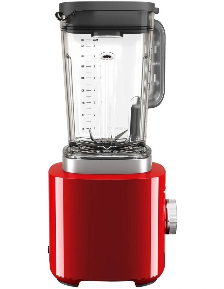 Pure Power Blender in Empire Red 5KSB2072AER image 5