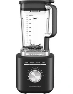 Pure Power Blender 5KSB2072ABM