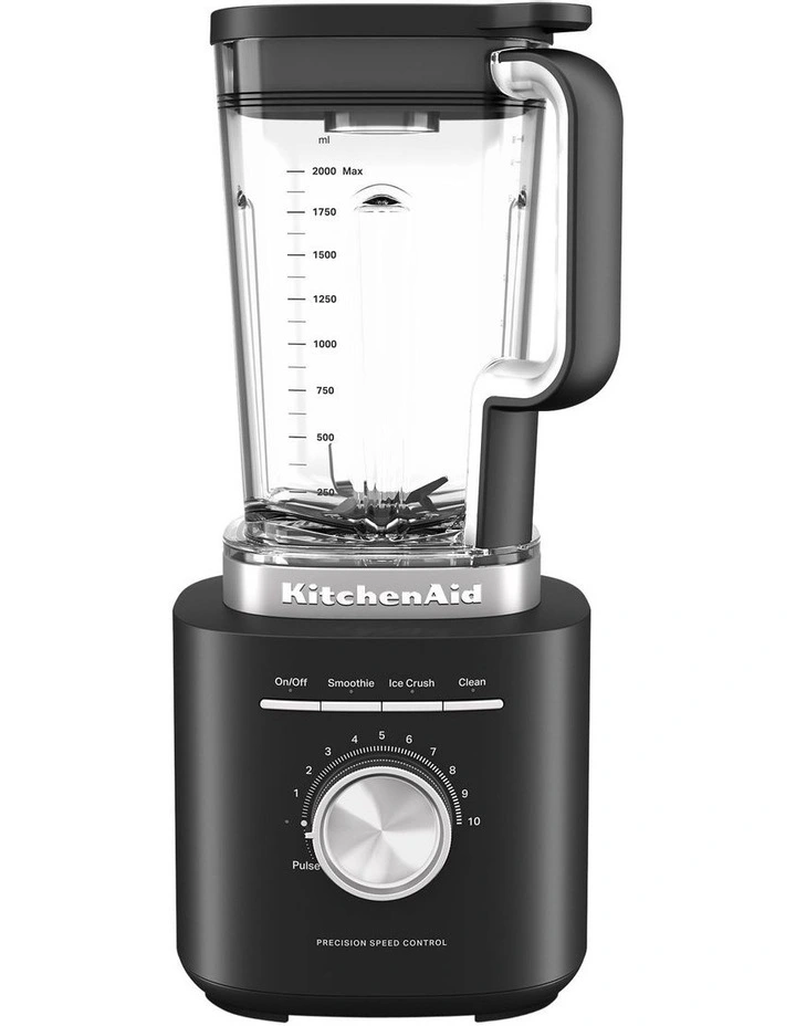 Pure Power Blender 5KSB2072ABM image 1