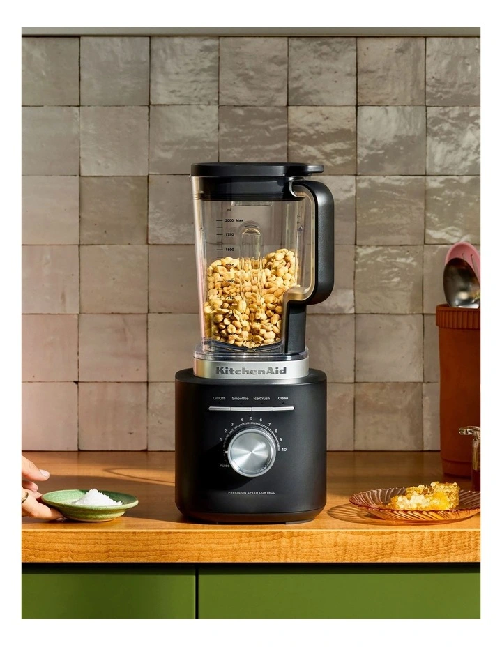 Pure Power Blender 5KSB2072ABM image 2