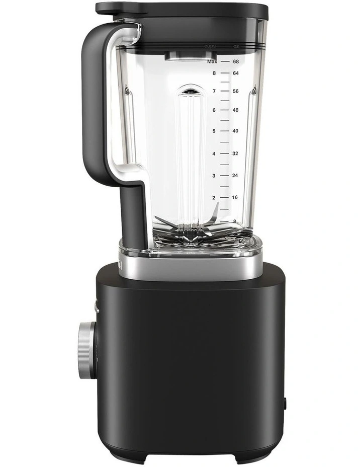 Pure Power Blender 5KSB2072ABM image 4