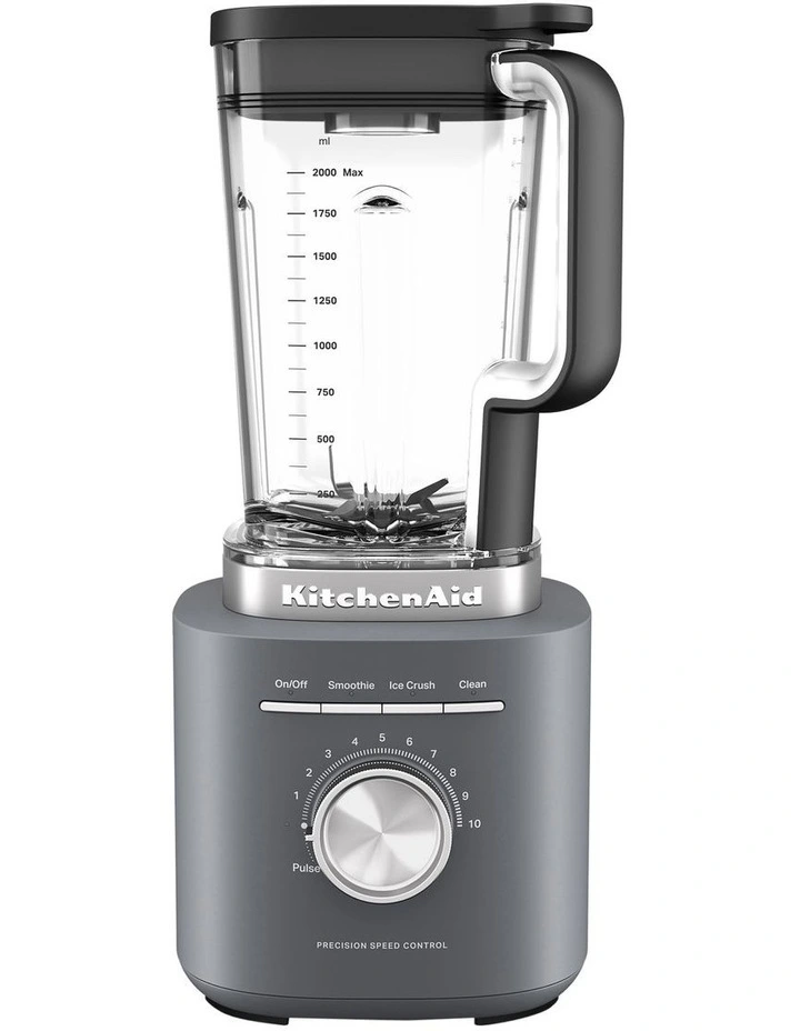 Pure Power Blender 5KSB2072ADG image 1