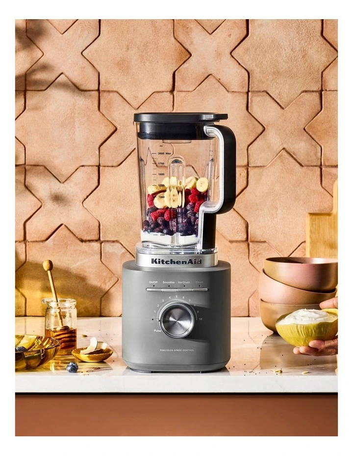 Pure Power Blender 5KSB2072ADG image 2