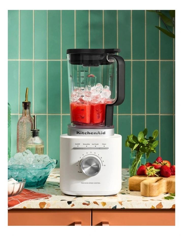 Pure Power Blender 5KSB2072APL image 2