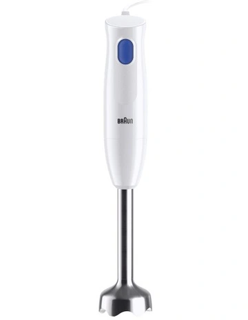 MultiQuick 1 Hand Blender MQ10001M in White