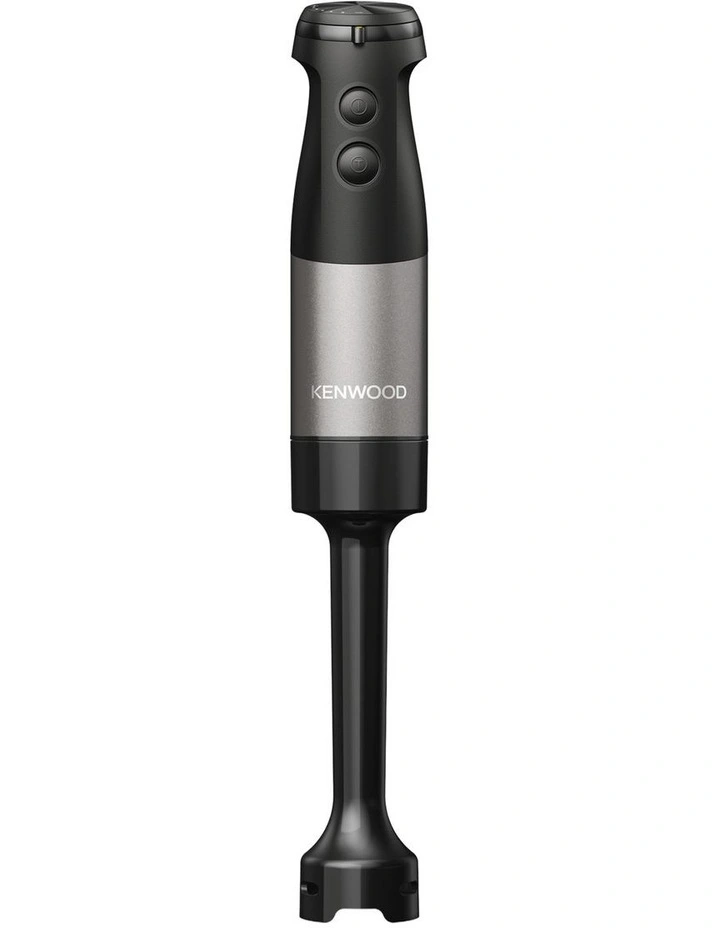 Triblade XL Pro Hand Blender in Black Anthracite HBM80327BK image 2