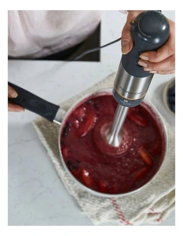 Triblade XL Plus Hand Blender HBM60307GY