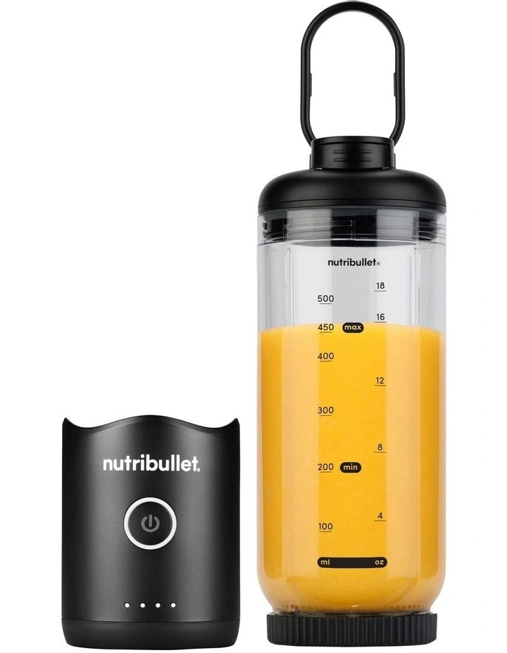 Flex Portable NBPB07222AK in Black image 3