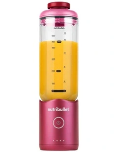 Flex Portable Blender NBPB07222WC