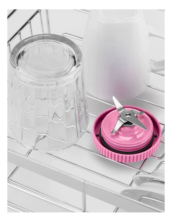 Flex Portable Blender NBPB07222WC image 6