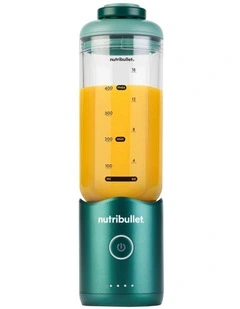 Flex Portable NBPB07222EG in Forest Green