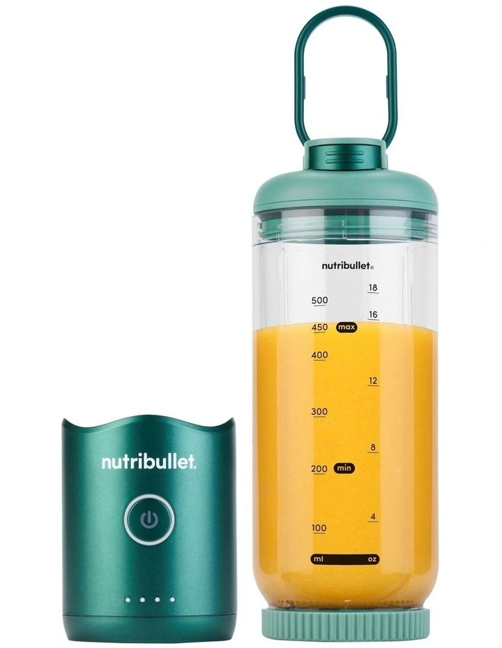 Flex Portable NBPB07222EG in Forest Green image 3